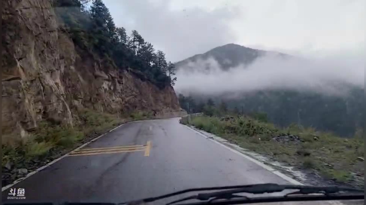 纪实直播149天，出发云南第5天 2020-09-07 18点场