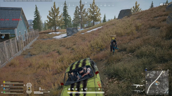 PLAYERUNKNOWN&#039;S BATTLEGROUNDS 2020.09.06 - 21.21.00.25.DVR