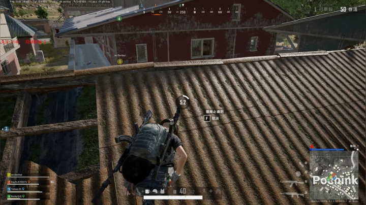 PLAYERUNKNOWN&#039;S BATTLEGROUNDS 2020.09.06 - 21.36.49.28.DVR