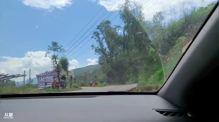 丽江自驾游成都 2020-09-07 13点场