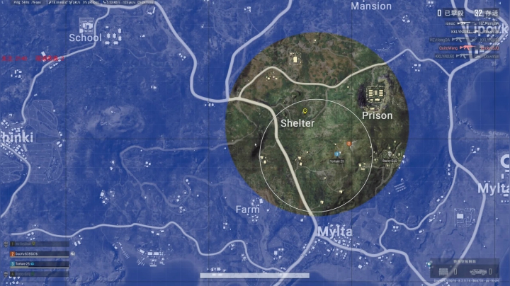 PLAYERUNKNOWN&#039;S BATTLEGROUNDS 2020.09.06 - 22.10.48.30.DVR