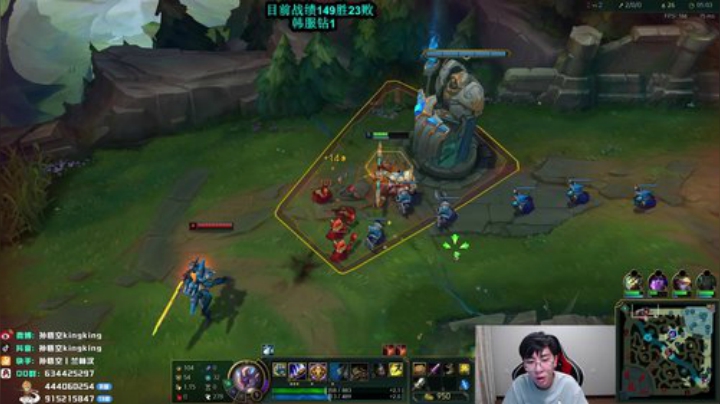 别等了我去找你发布了一个斗鱼视频2020-09-07