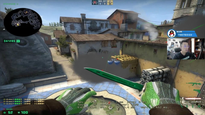 【爱华】4点FSpark LQ打马咋来 2020-09-07 14点场