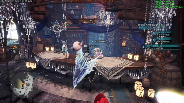 【老猫】自古长枪幸运E 2020-09-06 15点场