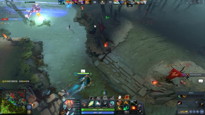 幻刺热身 赢就和喝水一样！5min 2020-09-06 15点场