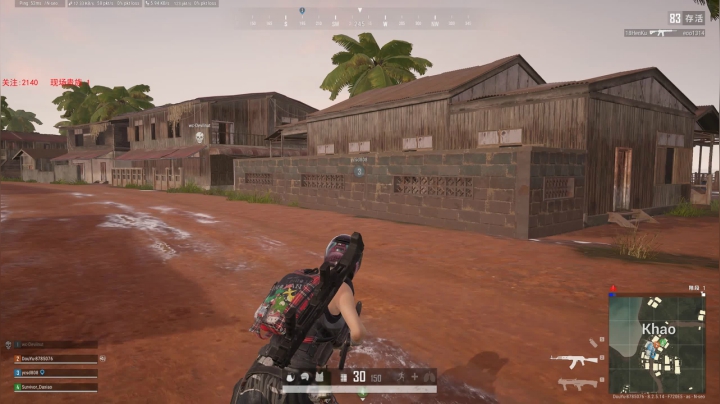 PLAYERUNKNOWN&#039;S BATTLEGROUNDS 2020.09.06 - 18.14.28.04.DVR