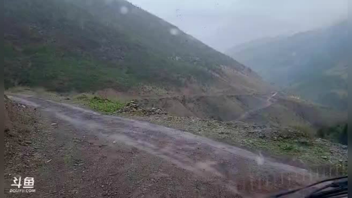 纪实直播149天，出发云南第5天 2020-09-07 17点场