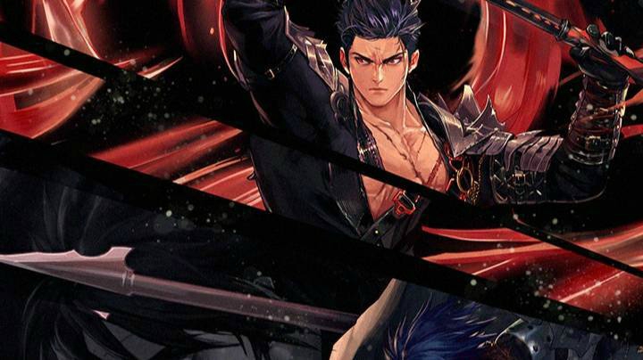 终于出了白兔子，尝试一波。