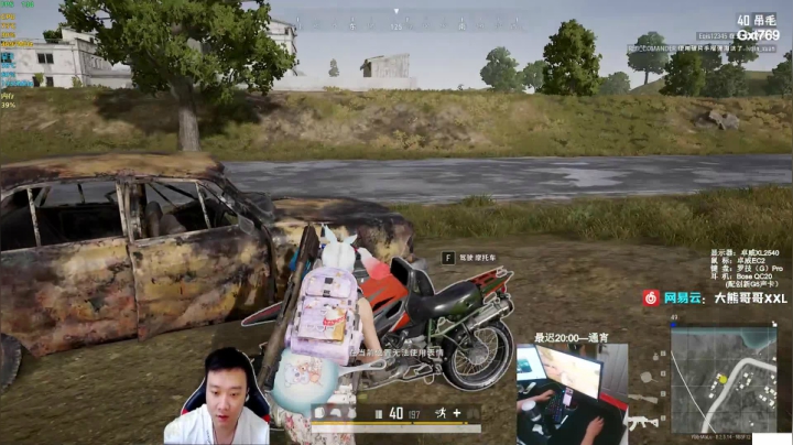 对狙没输过？？？ 2020-09-06 22点场