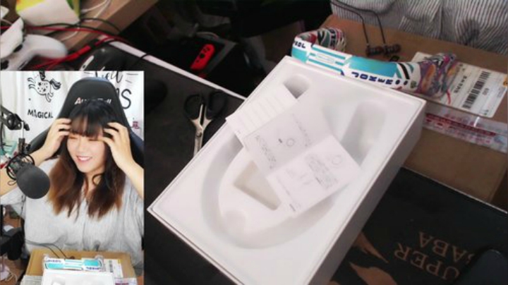 甜心公主骑士团炸弹彬发布了一个斗鱼视频2020-09-08