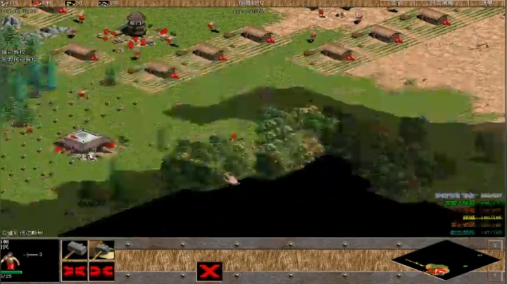 西毒罗马的专业躺赢复兴之路，你懂的 2020-09-07 21点场