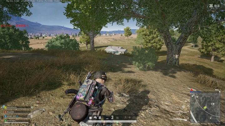 PLAYERUNKNOWN&#039;S BATTLEGROUNDS 2020.09.07 - 22.10.41.29.DVR
