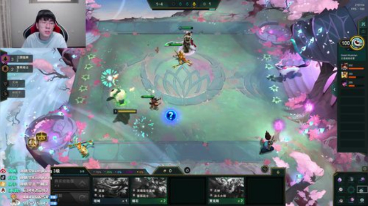 【英雄联盟】孙悟空丨兰林汉的精彩时刻 20200908 18点场