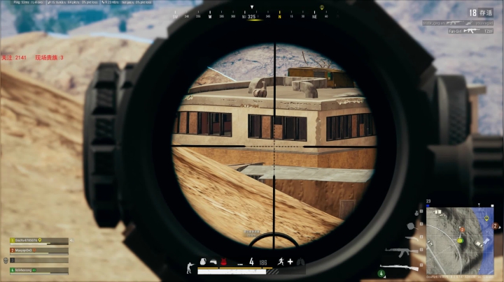 PLAYERUNKNOWN&#039;S BATTLEGROUNDS 2020.09.07 - 22.37.26.32.DVR