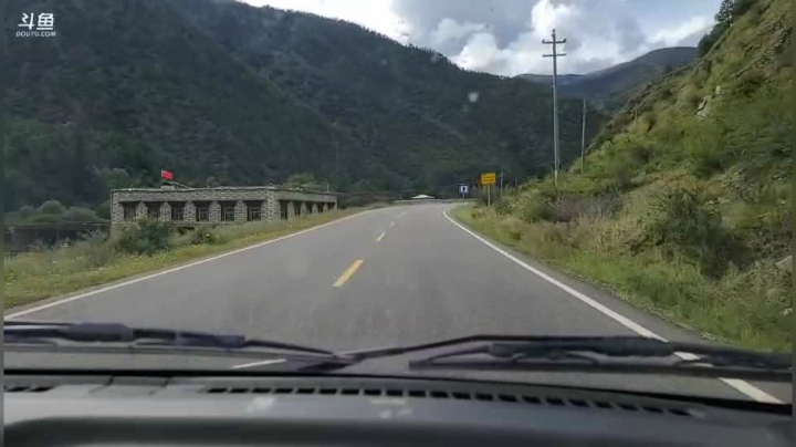 纪实直播150天，出发云南第6天 2020-09-08 16点场