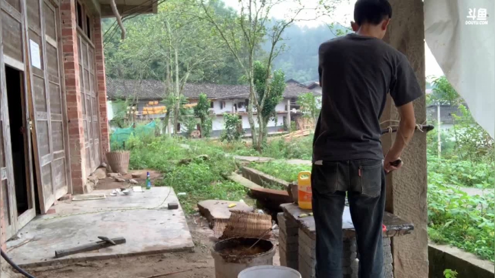 雨后黄膳爆笼啰 2020-09-02 09点场