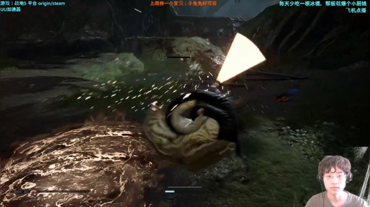 星战-陨落的武士团剧情3