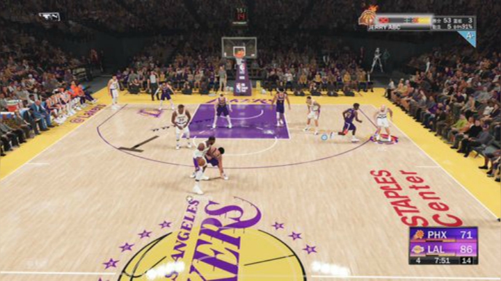 登哥后撤步三分发布了一个斗鱼视频2020-09-08