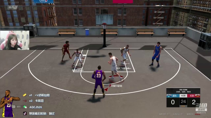 头上必须带点绿 2020-09-04 19点场