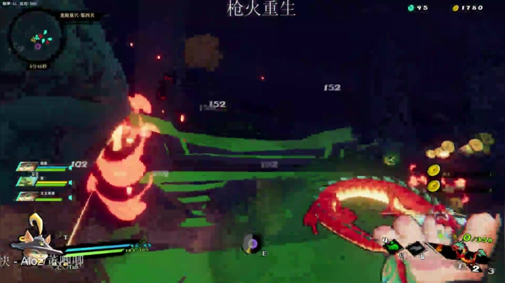 惊蜇：李白玄策橘右京 2020-09-08 01点场