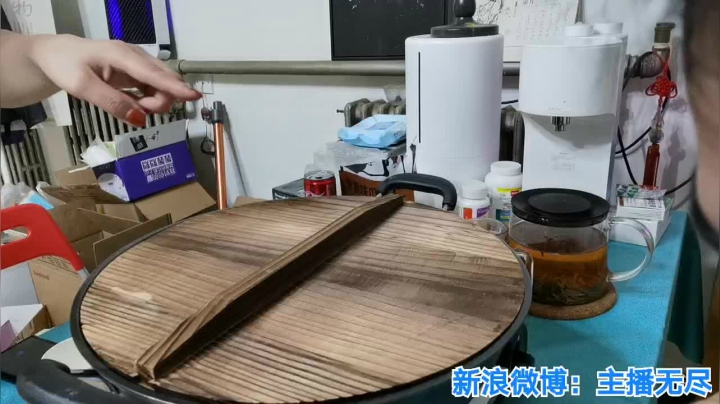无尽：男人的嘴 骗人的鬼 2020-09-08 00点场