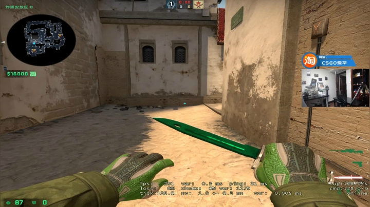 【爱华】魔兽日，清完CD 古德猫宁 2020-09-08 20点场