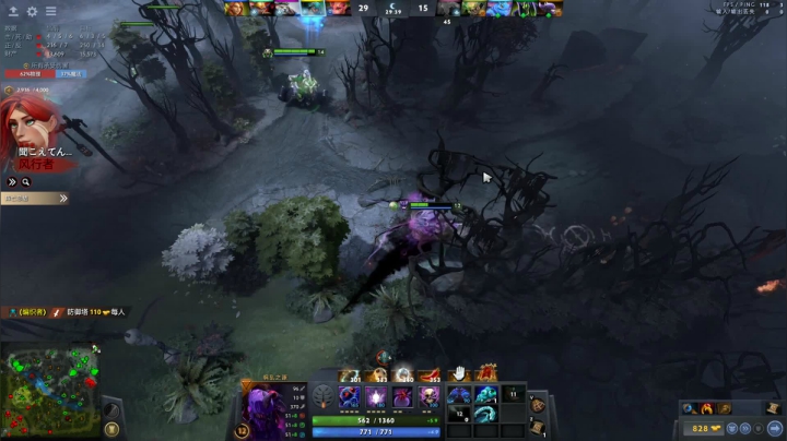 斯拉克敏捷吸满，绝不刮痧！58min 2020-09-07 15点场