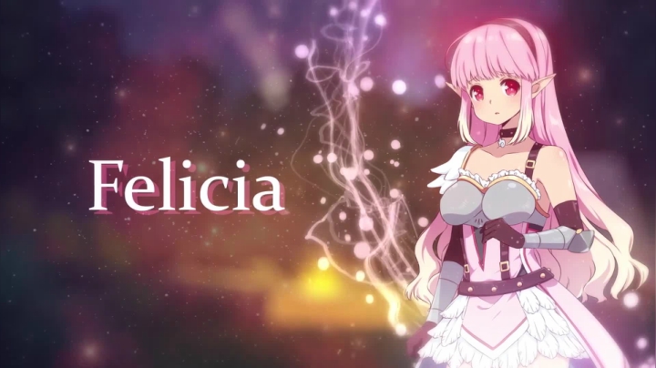 【steam新游特惠】《樱花骑士3》