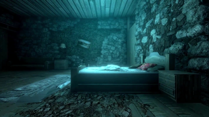 【steam新游预告】《地表法则：先遣者》