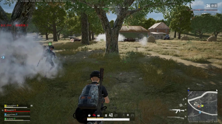 PLAYERUNKNOWN&#039;S BATTLEGROUNDS 2020.09.07 - 23.06.29.35.DVR