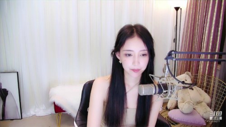 我本善良72发布了一个斗鱼视频2020-09-08