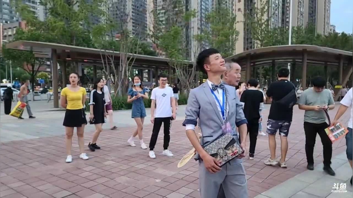 大型网猴公益直播现场 2020-09-08 18点场