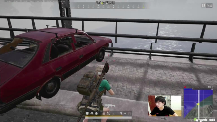 【直播】我普朗东从不阴人！ 2020-09-08 11点场