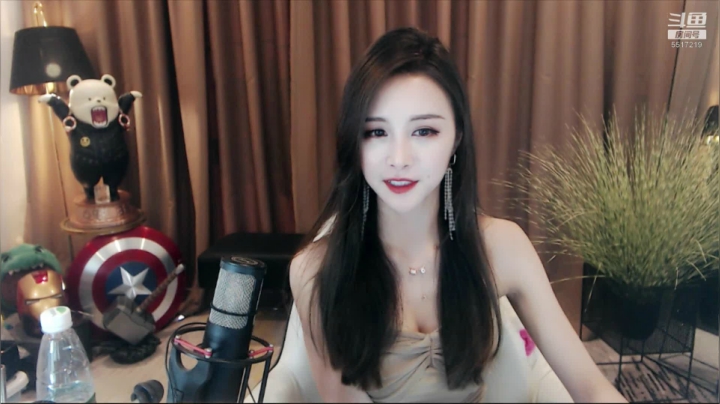 九月与李相遇富可敌国 2020-09-08 15点场