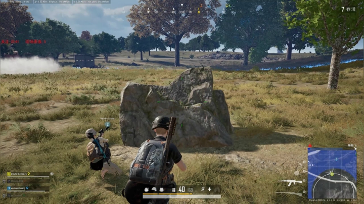 PLAYERUNKNOWN&#039;S BATTLEGROUNDS 2020.09.07 - 23.14.33.37.DVR
