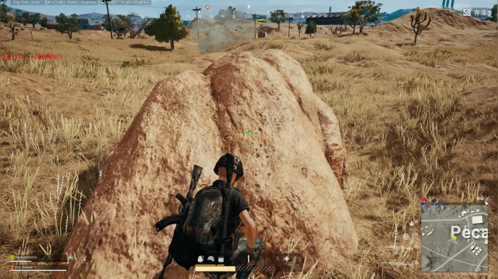 PLAYERUNKNOWN&#039;S BATTLEGROUNDS 2020.09.07 - 17.47.57.09.DVR