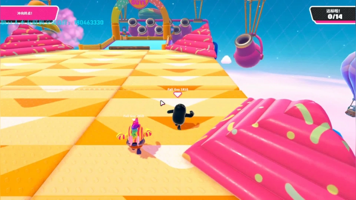 诛  仙  ！  吃  鸡  ！ 2020-09-02 03点场