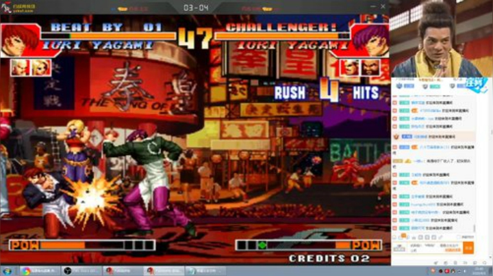 静思世语发布了一个斗鱼视频2020-09-08