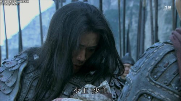 鑫丶ken发布了一个斗鱼视频2020-09-08