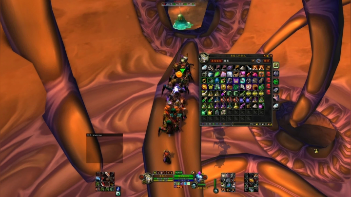 TAQ探险 2020-09-08 12点场