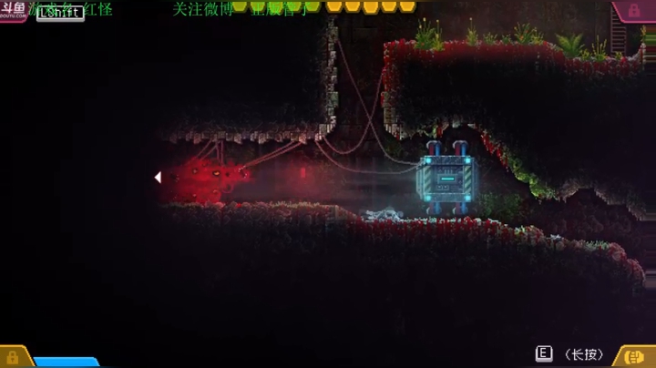 【管子】恐怖爷爷·另类搞笑高能主播 2020-09-08 18点场