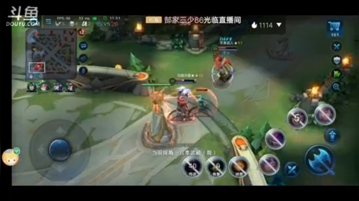 早上起来打一局