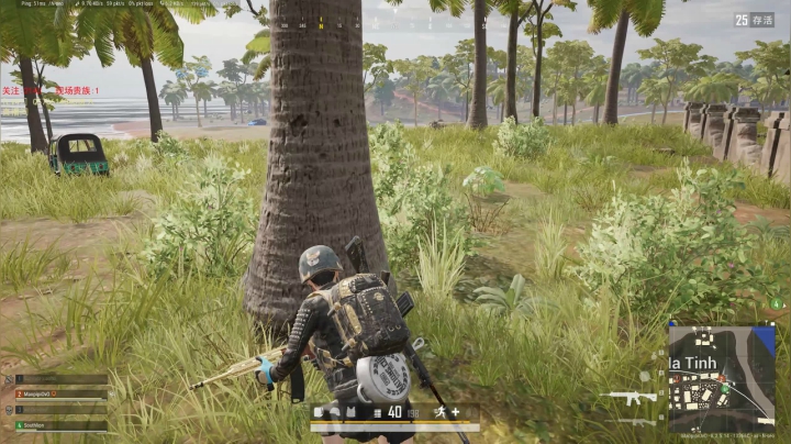 PLAYERUNKNOWN&#039;S BATTLEGROUNDS 2020.09.08 - 20.16.11.36.DVR