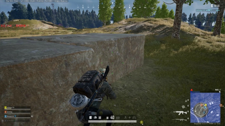 PLAYERUNKNOWN&#039;S BATTLEGROUNDS 2020.09.08 - 17.36.22.21.DVR