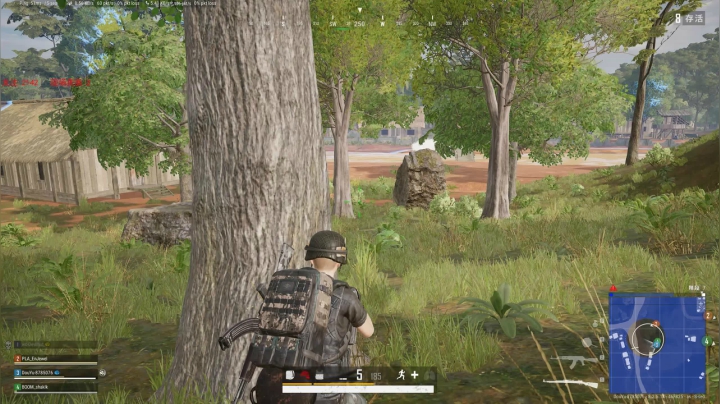 PLAYERUNKNOWN&#039;S BATTLEGROUNDS 2020.09.09 - 03.29.06.79.DVR