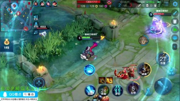 【王者荣耀】骚白的精彩时刻 20200909 21点场