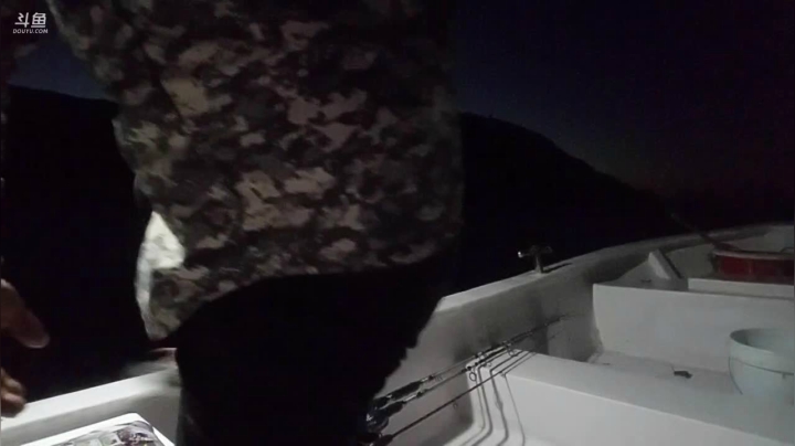 风里雨里，海钓走起！ 2020-09-09 18点场
