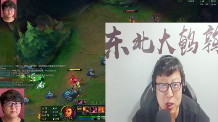 夭寿啦，大鹌鹑承认有某些方面的障碍啦