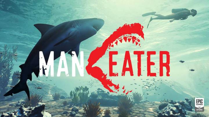 食人鲨Maneater-2