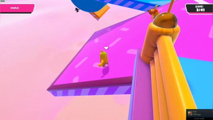 我要打十个！（ID 2020-09-09 10点场